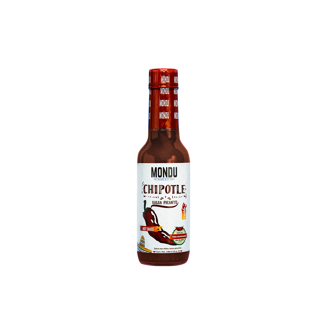Mondu Chile Chipotle