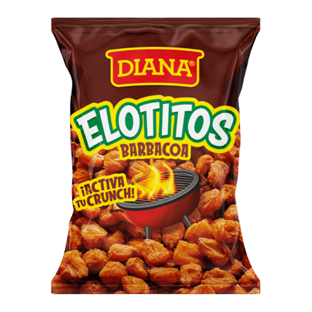 Elotitos Barbacoa