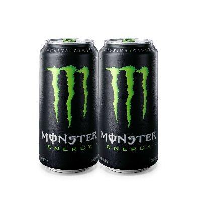 Pack Monster image number 0