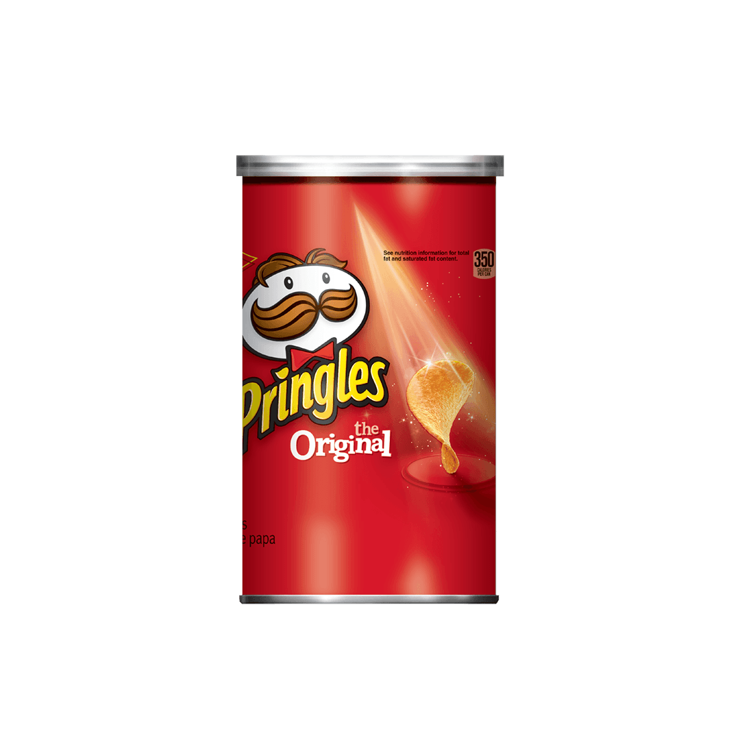 Pringles Original