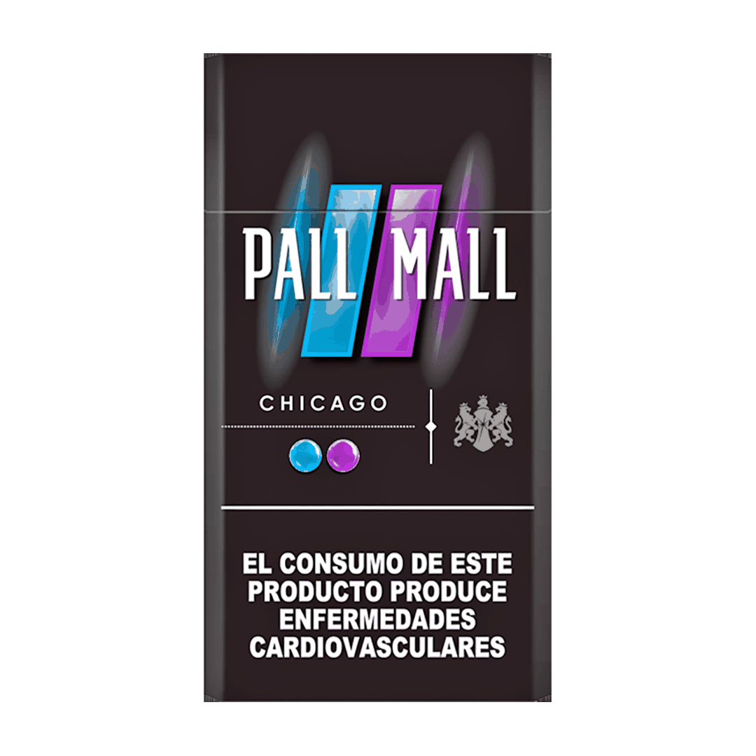 Pall Mall Chicago