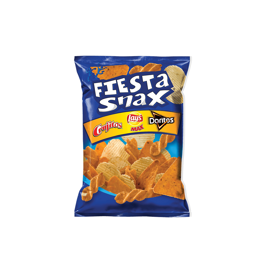 Fiesta Snax de Todito