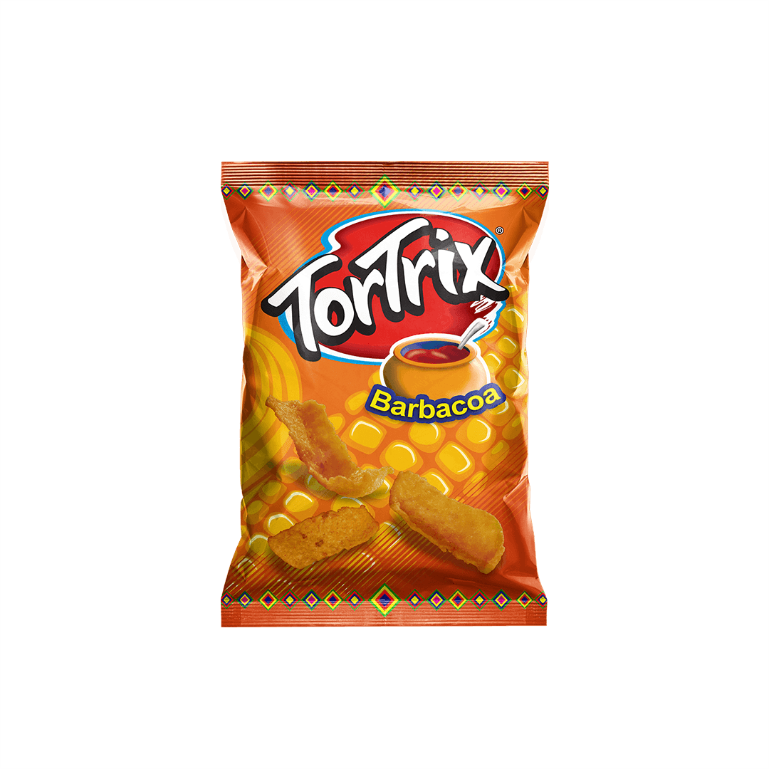 Tortrix Barbacoa