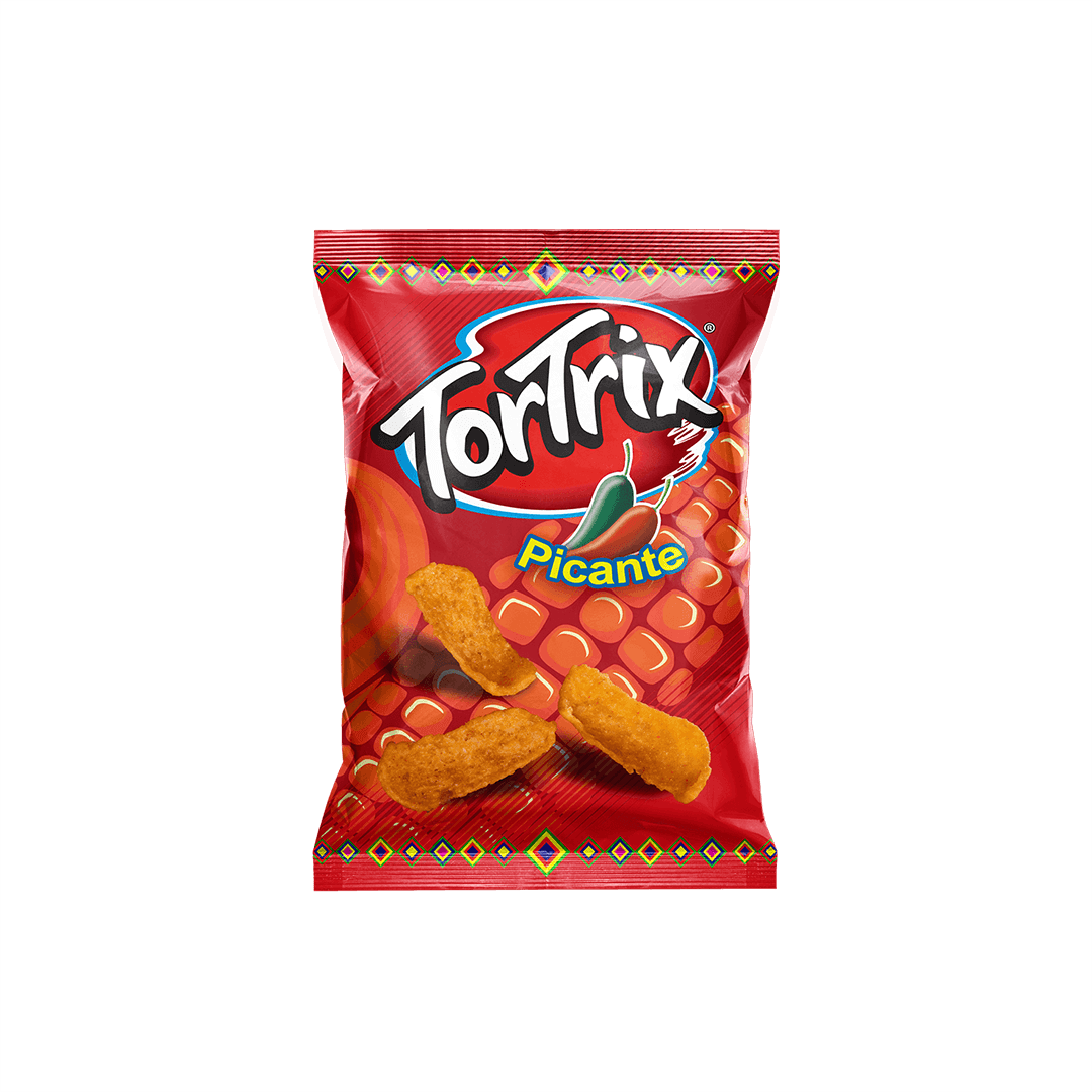 Tortrix Picante
