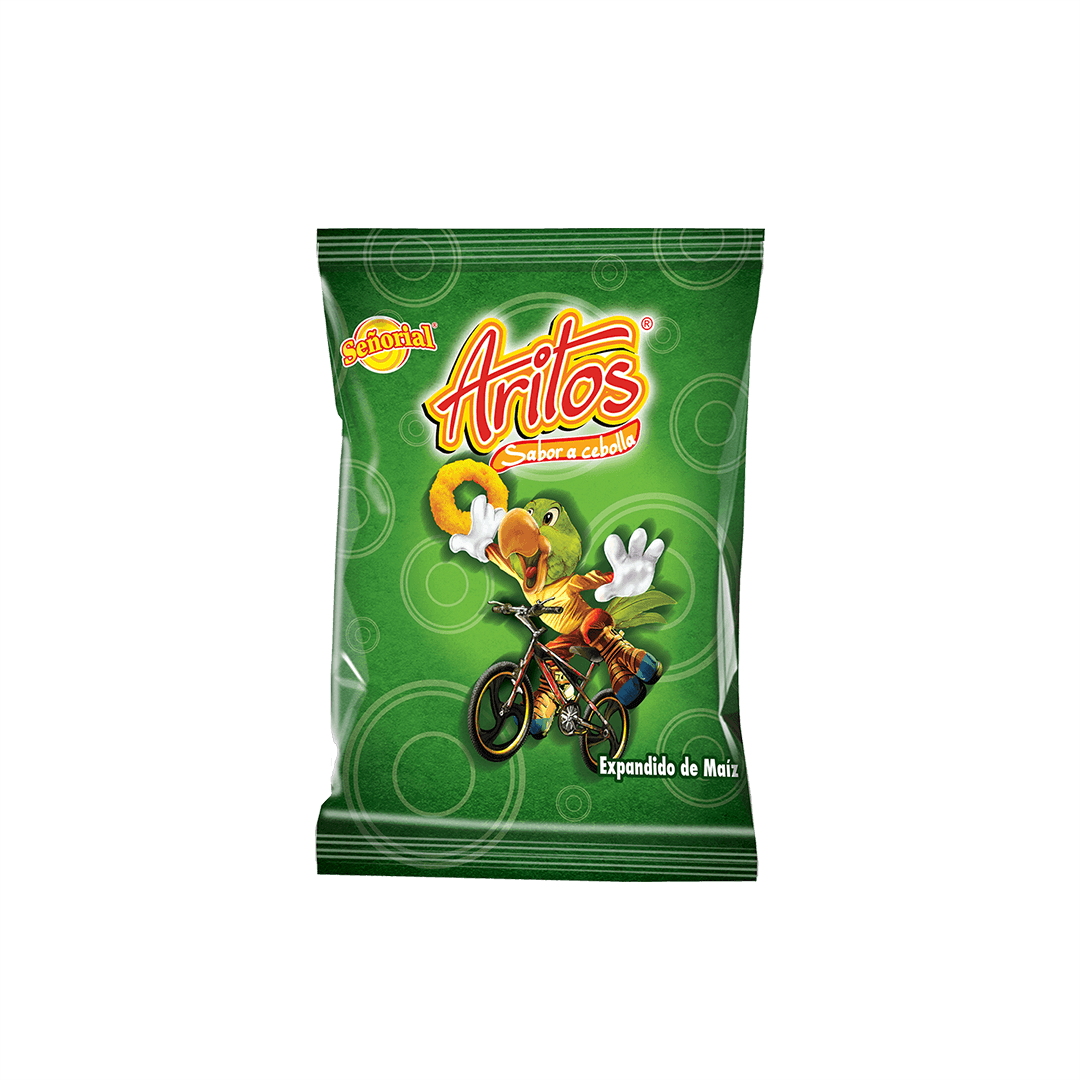 Señorial Aritos