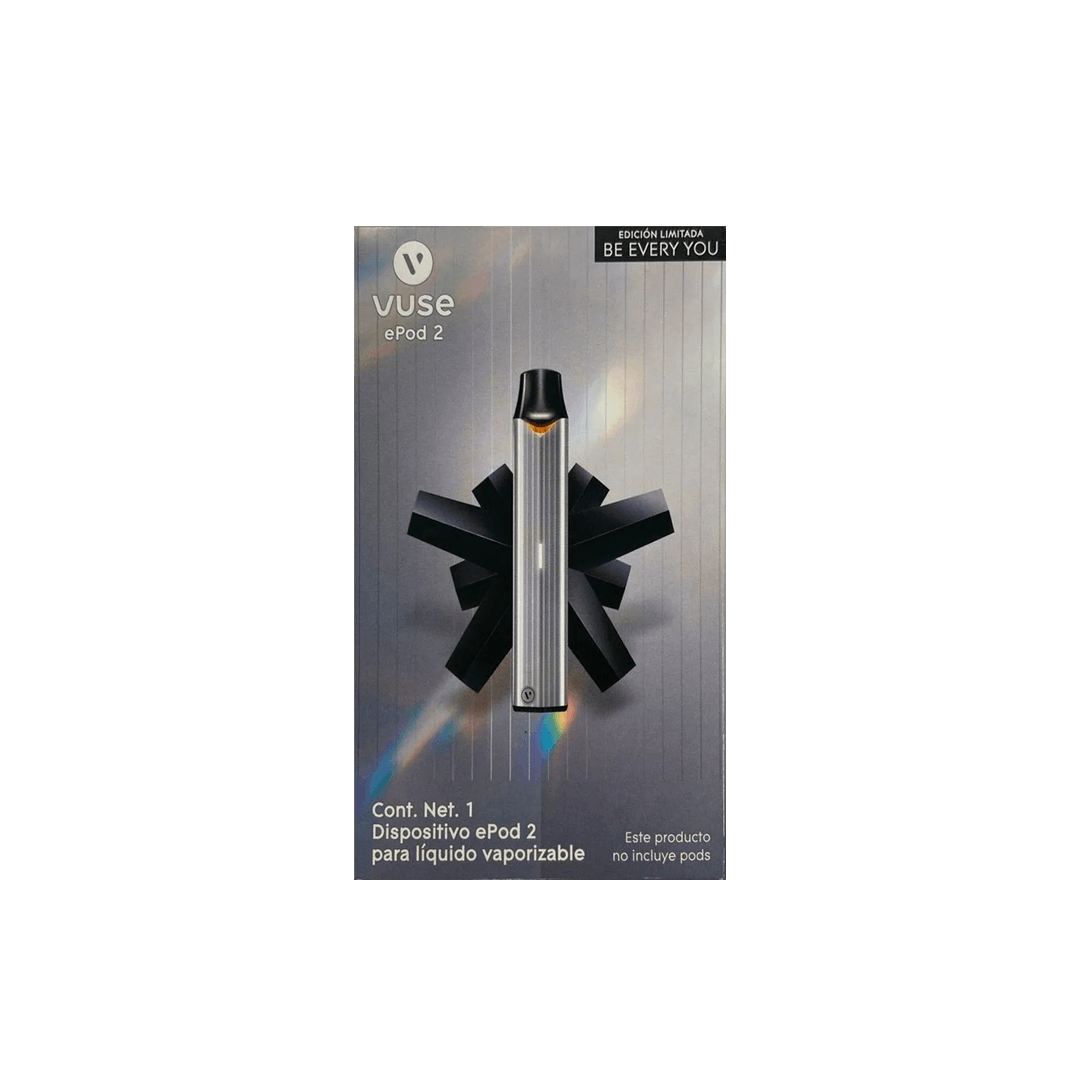 Vuse Epod 2 Kit Gris