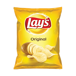 Lays Original