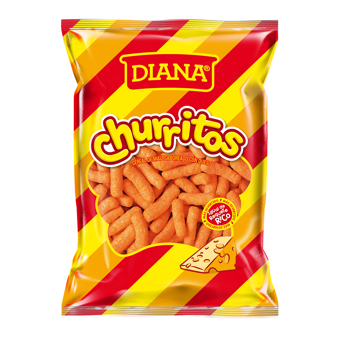 Churritos