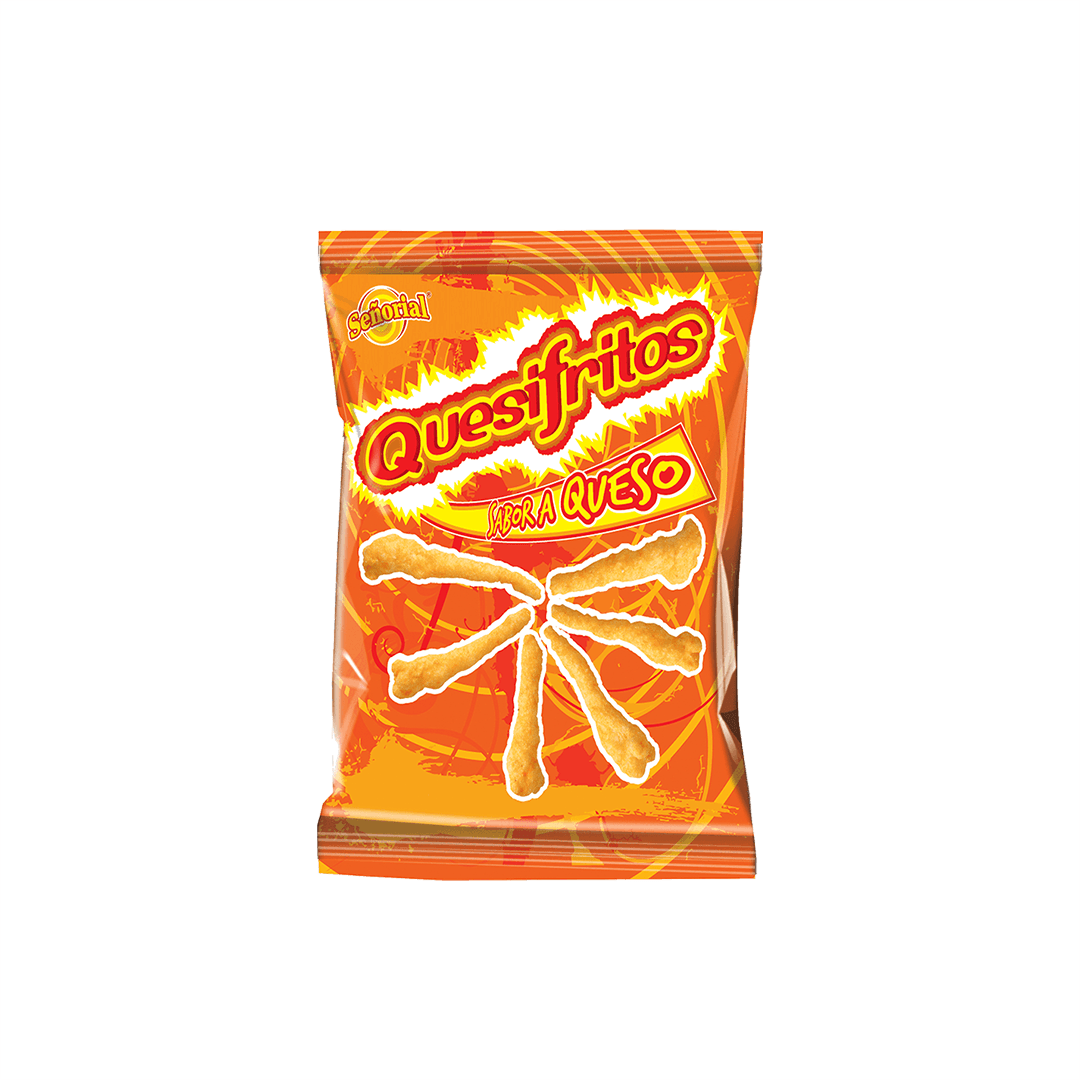 Señorial Quesifritos