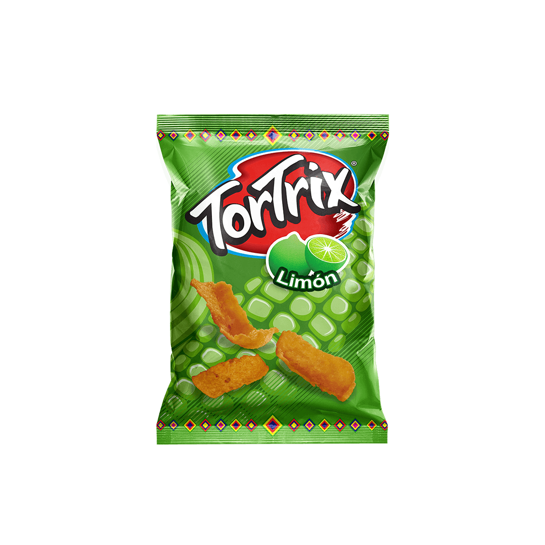Tortrix Limon