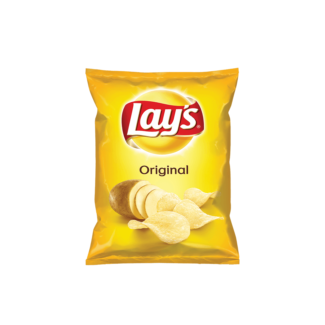 Lays Original