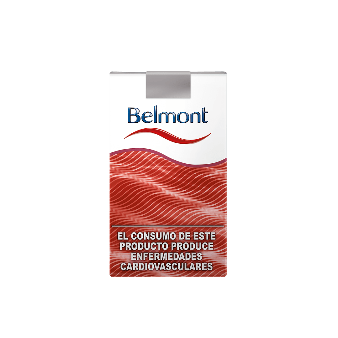 Belmont Rojo