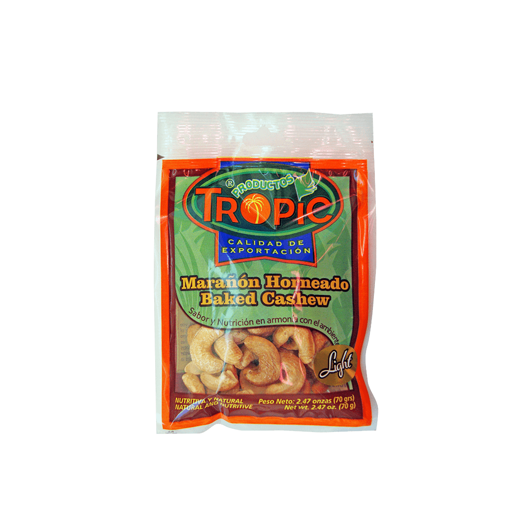 Tropic Marañon Horneado