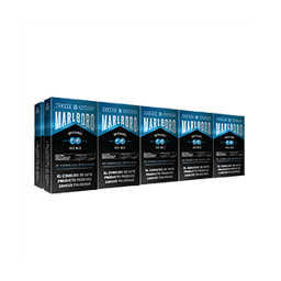 Cigarros Marlboro Artesanal Ice Mix