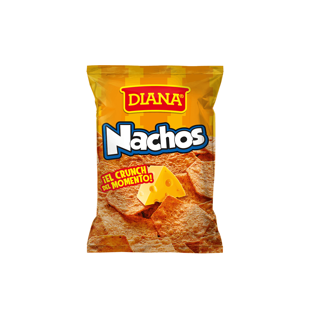 Diana Nacho