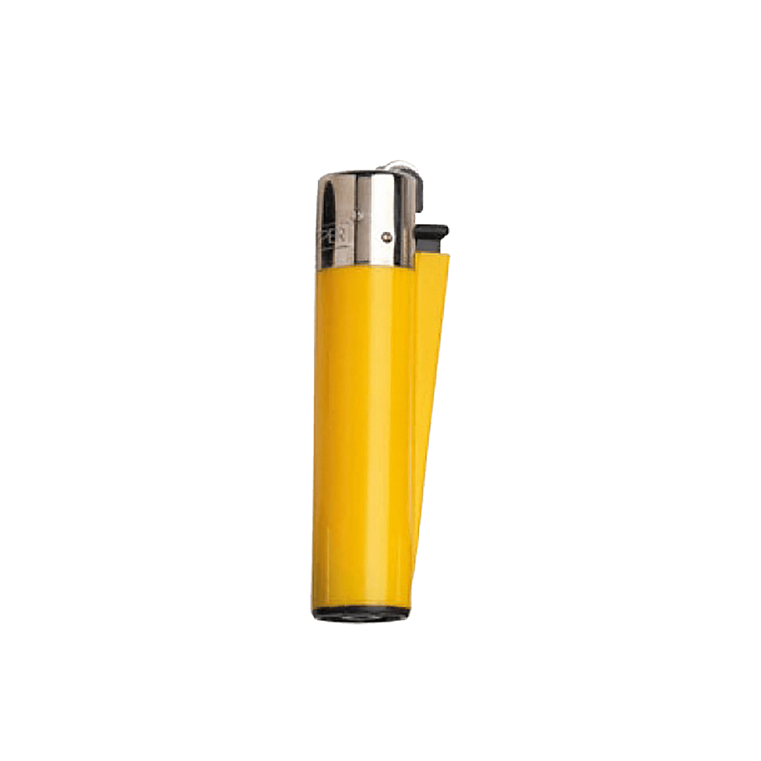 Encendedor Clipper Redondo
