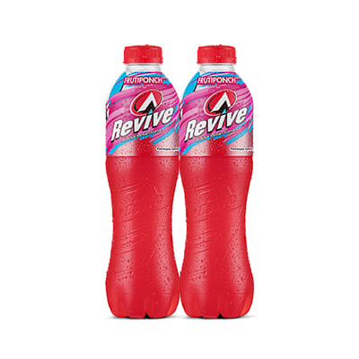 Pack Revive