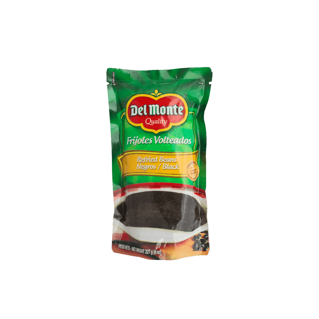 Frijoles Del Monte Negros image number 0