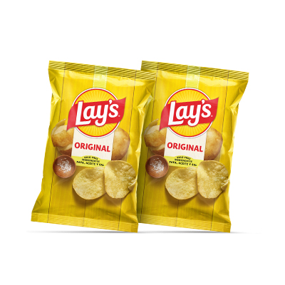 Pack Lays