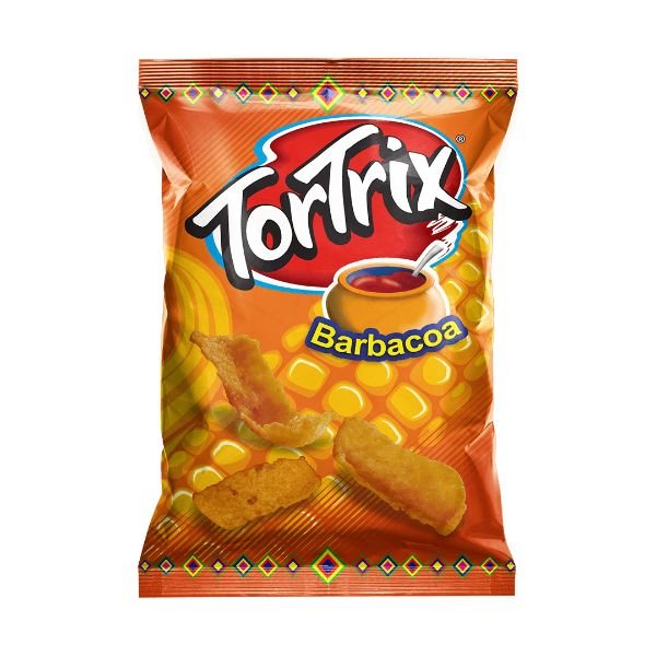 Tortrix Barbacoa