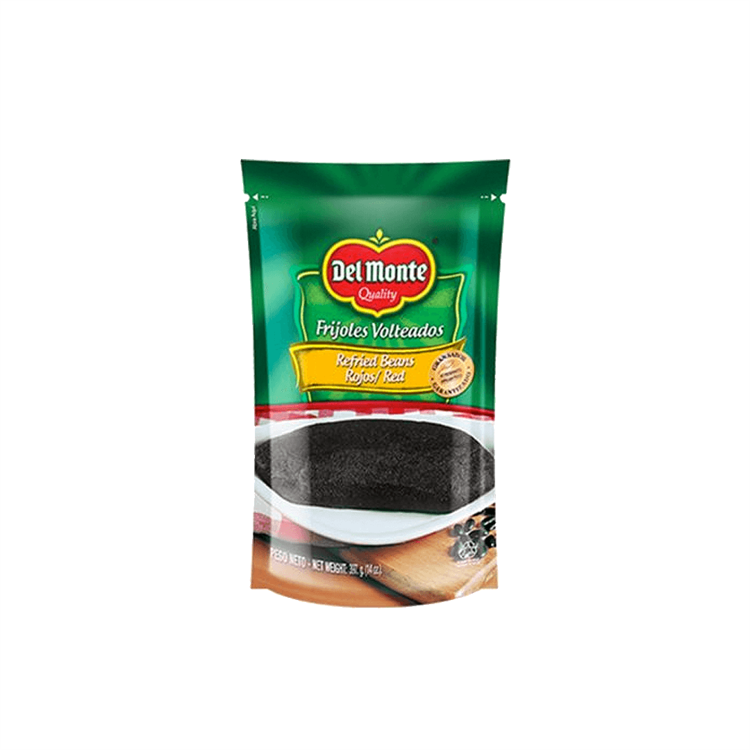 Frijoles del Monte Negro Doy Pack
