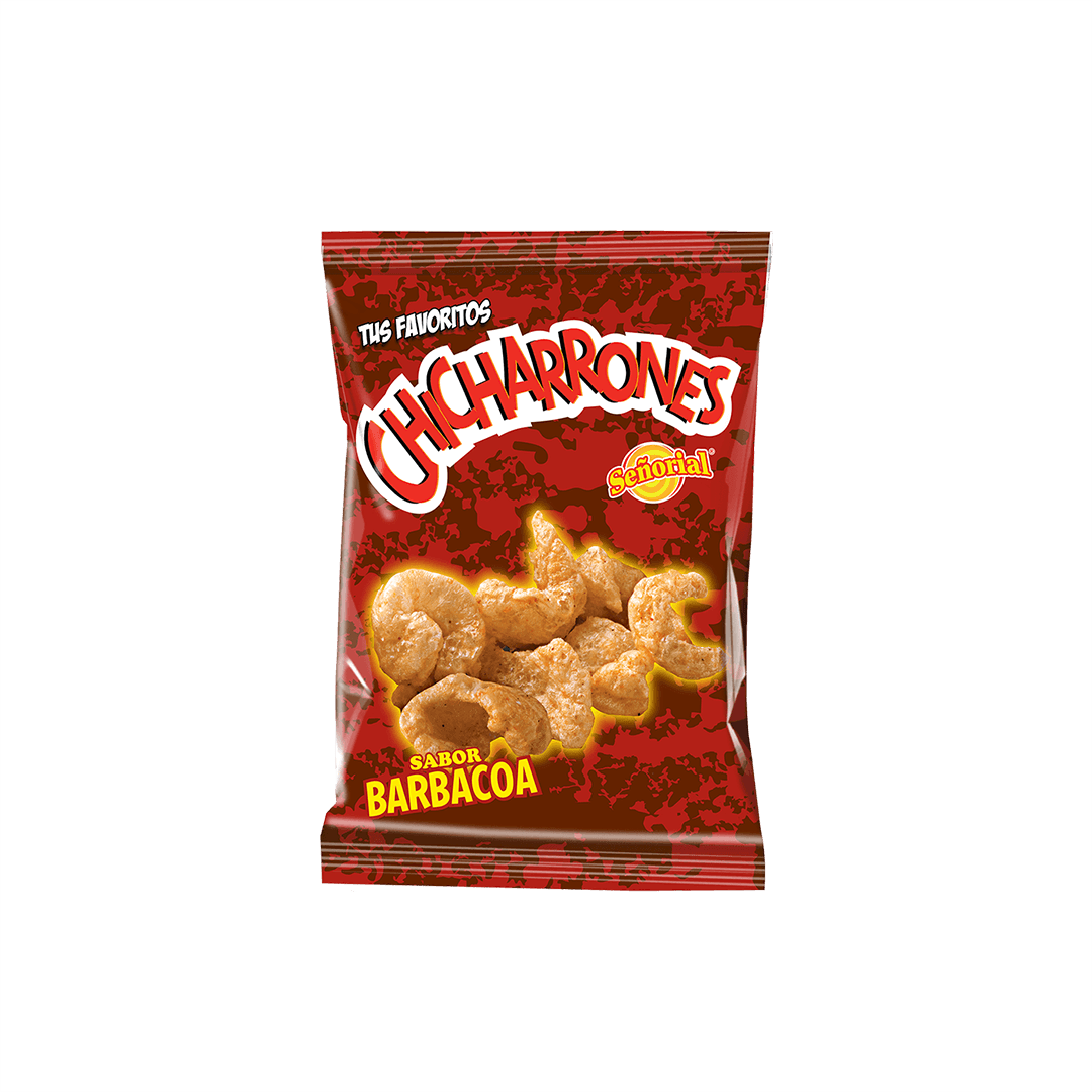 Señorial Chicharrón Barbacoa