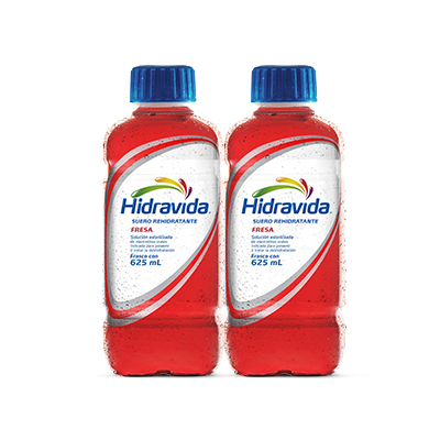 Pack Hidratante Hidravida image number 0