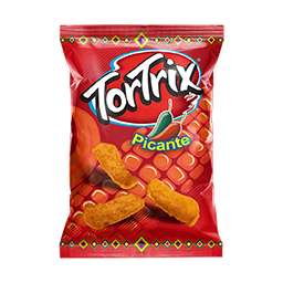 Tortrix Picante