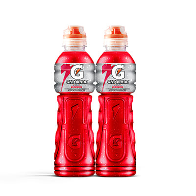 Pack Hidratante Gatorade image number 0