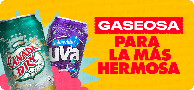 Con el sabor de siempre