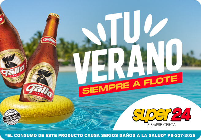 Conoce todas nuestras cervezas