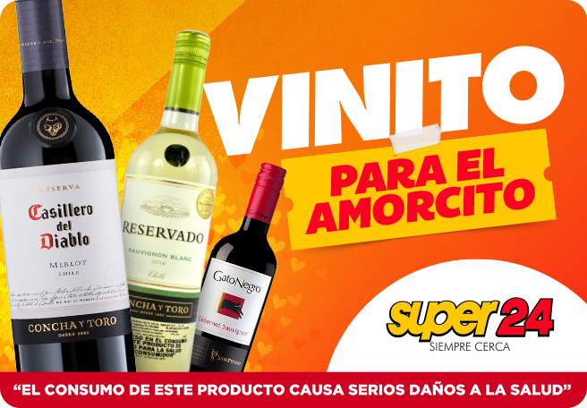 Conoce todas nuestros vinos