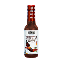 Salsa Mondu Chile Chipotle