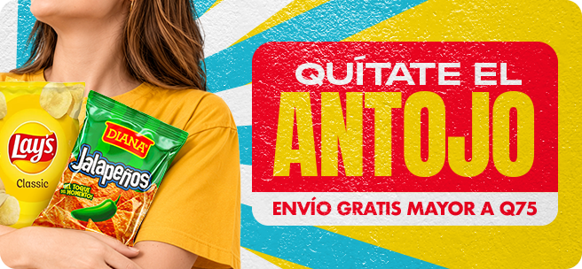 End&uacute;lzate de amistad
