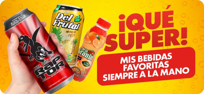 Con el sabor de siempre