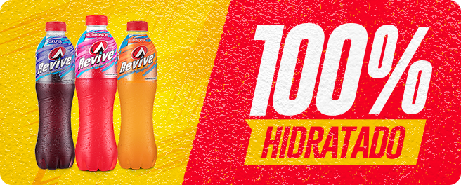 Nuevas Bebidas