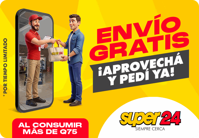 Env&iacute;o gratis
