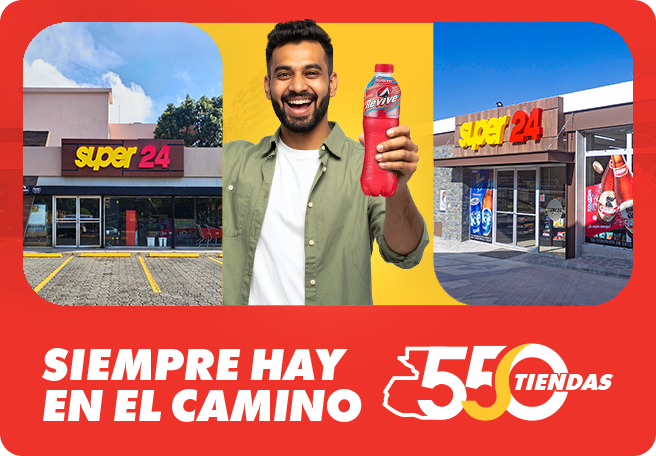 Conoce todos nuestros snacks