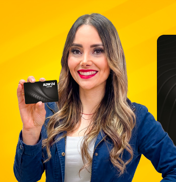 Tenemos de todo para todos