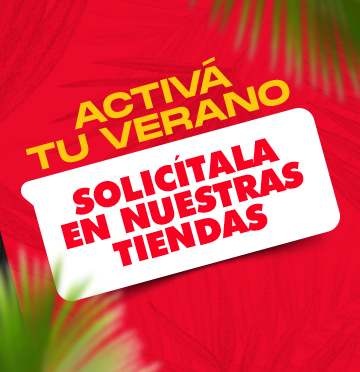 Haz parte de nuestro plan de beneficios