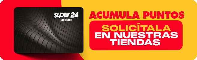 Inscr&iacute;bete a nuestra tarjeta de beneficios