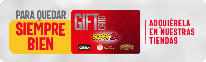 Inscr&iacute;bete a nuestra tarjeta de beneficios