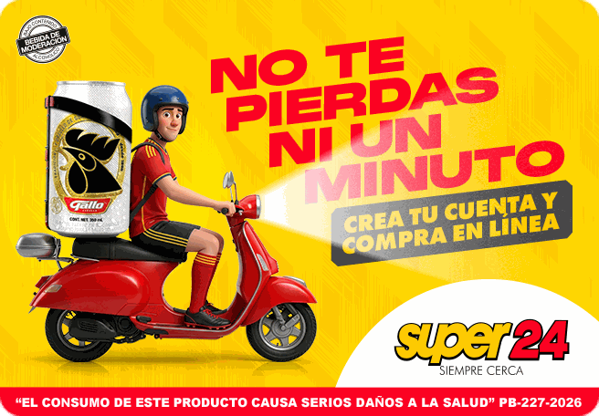 Crea tu cuenta y compra en l&iacute;nea