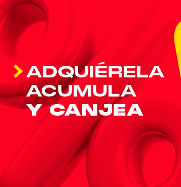 Haz parte de nuestro plan de beneficios
