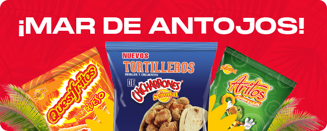 Para compartir con amigos