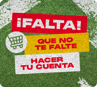 Crea tu compra y compra en l&iacute;nea