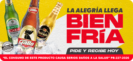 Refr&eacute;scate a un mejor precio
