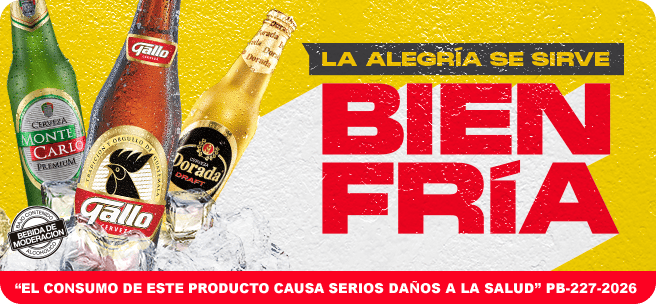 Refr&eacute;scate a un mejor precio
