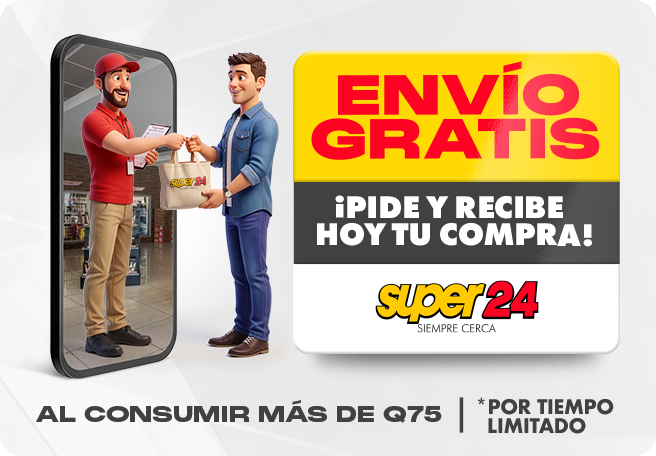 Env&iacute;o gratis