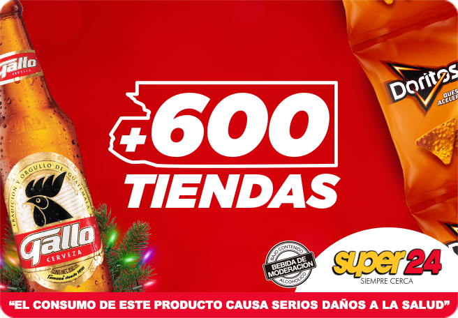 Conoce todos nuestros snacks